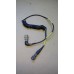 BOWMAN RADIO POWER CABLE ASSY COILED